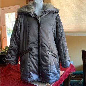 Women’s Puffer Coat